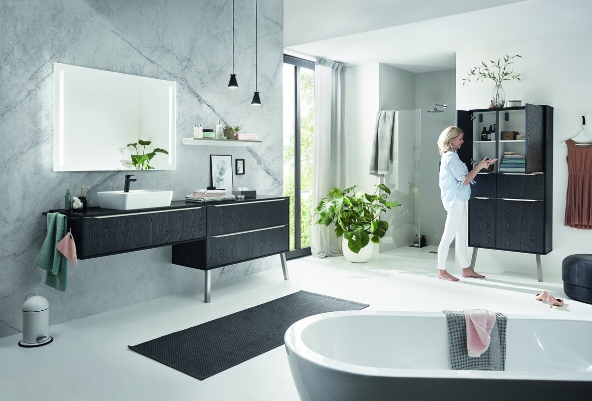 Moderne badkamermeubels | Ardland Küchen-Studio