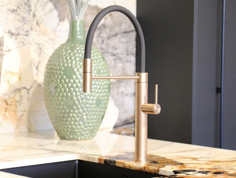 Koje 5 - Traumküche